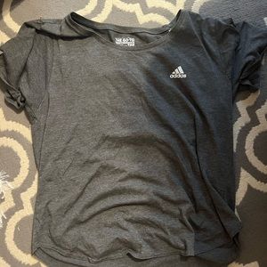 Adidas Workout Shirt